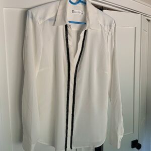 New York &co blouse nwo